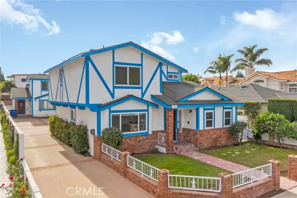 2014 Perry AVE A, Redondo Beach, CA 90278