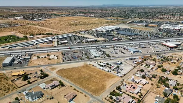 Hesperia, CA 92392,0 Mariposa