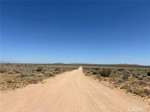 0 Avenue 1, California City, CA 93505