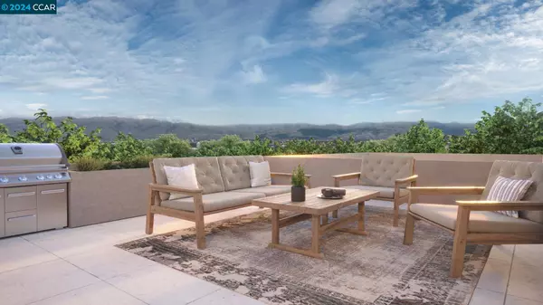 Sunnyvale, CA 94086,1104 Artemesia Terrace 4