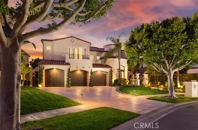 4 Peninsula, Newport Coast, CA 92657