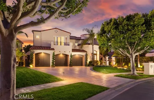 4 Peninsula, Newport Coast, CA 92657