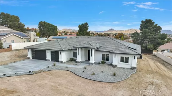 16091 Chiwi RD, Apple Valley, CA 92307