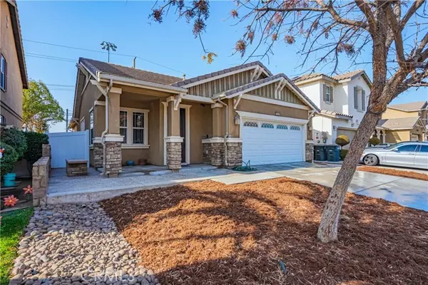 Perris, CA 92571,3620 Ginger ST