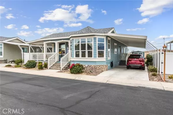 Redlands, CA 92374,1251 E Lugonia AVE 168