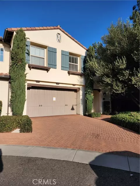 126 Gemstone, Irvine, CA 92620