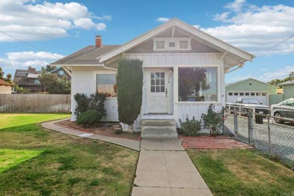 228 I St, Chula Vista, CA 91910