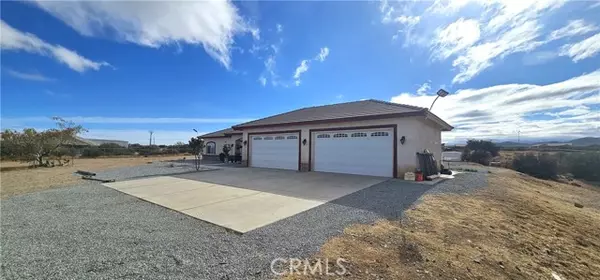 Phelan, CA 92371,7445 Cedar ST