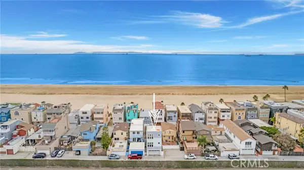 55 B Surfside AVE, Surfside, CA 90740