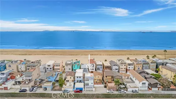 55 B Surfside AVE, Surfside, CA 90740