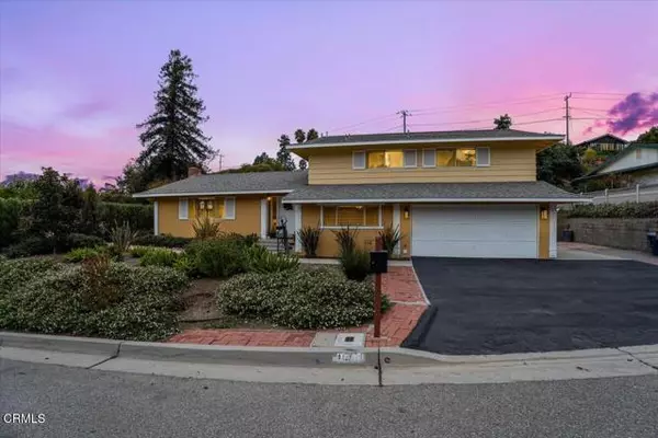 1161 Via Arroyo, Ventura, CA 93003