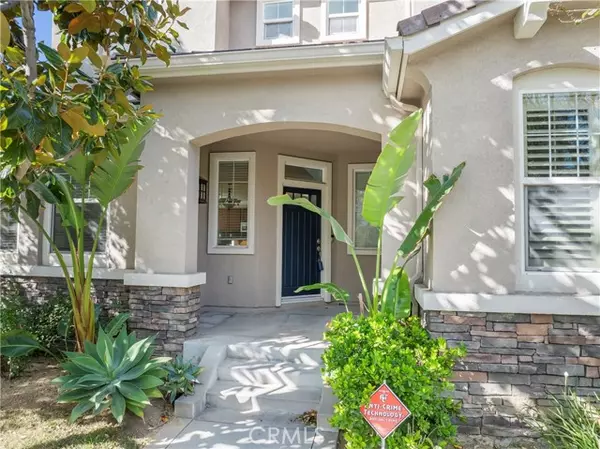 Porter Ranch, CA 91326,11465 Oakford LN