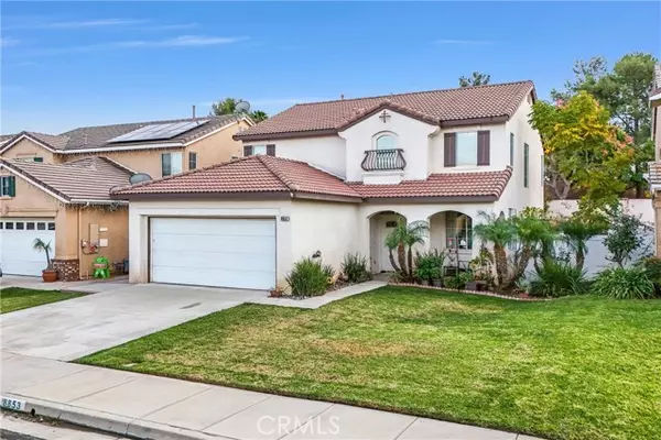 8853 Lemonwood DR, Corona, CA 92883