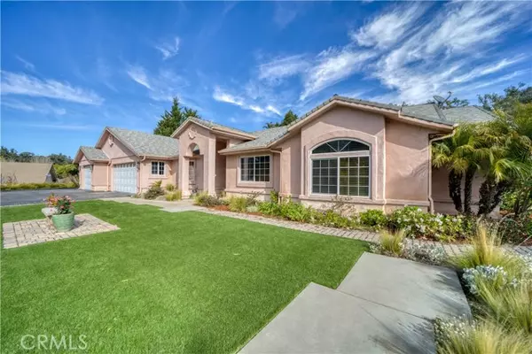 Arroyo Grande, CA 93420,650 Kodiak LN