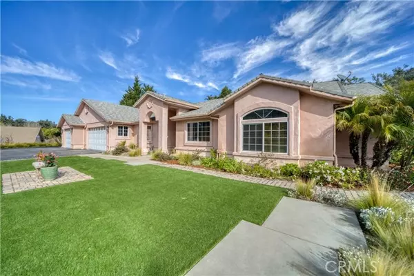 Arroyo Grande, CA 93420,650 Kodiak LN