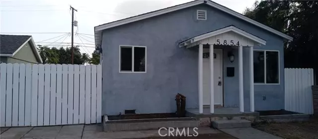 5854 Gundry AVE, Long Beach, CA 90805