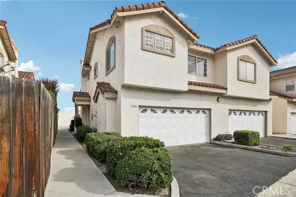 Cypress, CA 90630,9026 Grand CIR