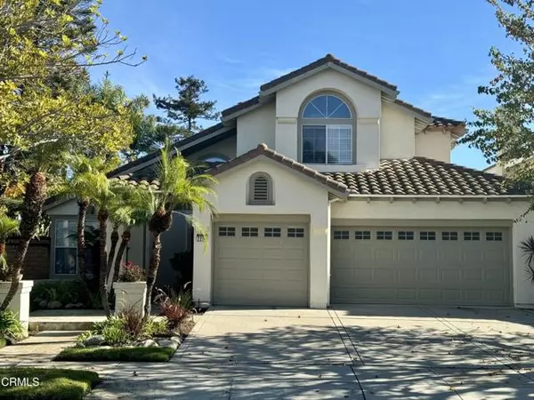 2214 Pebble Beach TRL, Oxnard, CA 93036