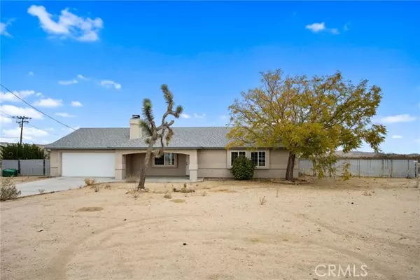 Yucca Valley, CA 92284,7147 Lennox AVE