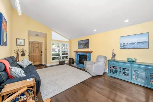 San Luis Obispo, CA 93401,42 Del Sol CT