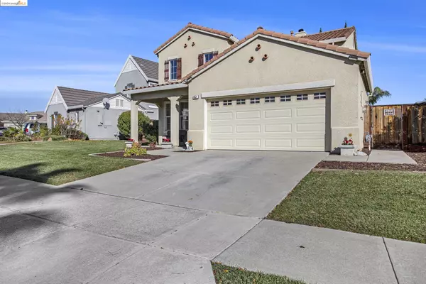 Brentwood, CA 94513,652 Tain Ct