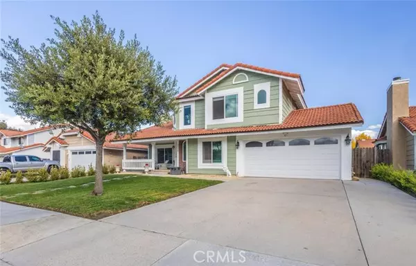 Temecula, CA 92592,45558 Olympic WAY