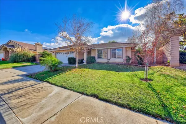 477 Tartan WAY, Beaumont, CA 92223