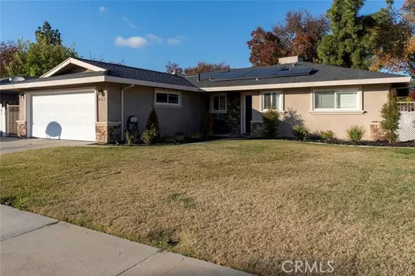 Merced, CA 95348,661 San Diego CT