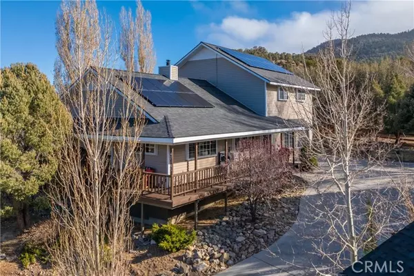 Big Bear City, CA 92314,47185 Angelus CT