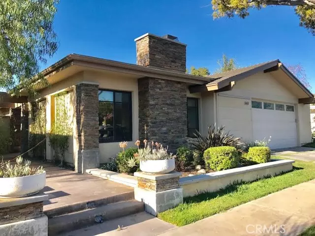 Irvine, CA 92603,5451 Sierra Verde RD