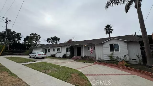 601 California ST, El Segundo, CA 90245