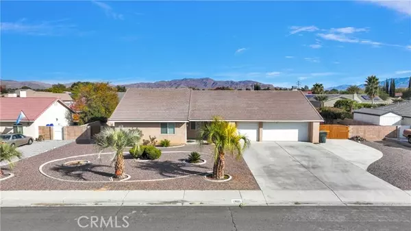 Apple Valley, CA 92307,13935 RINCON RD