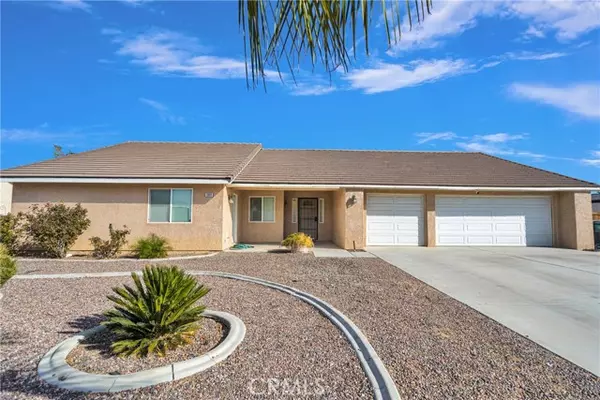 13935 RINCON RD, Apple Valley, CA 92307