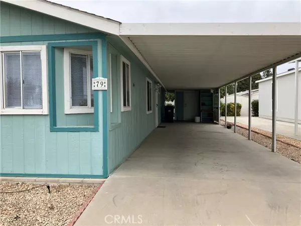 Hemet, CA 92545,1250 N Kirby ST 79