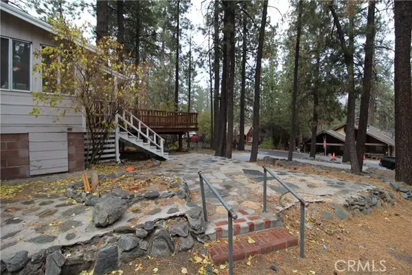 Wrightwood, CA 92397,1507 Irene ST