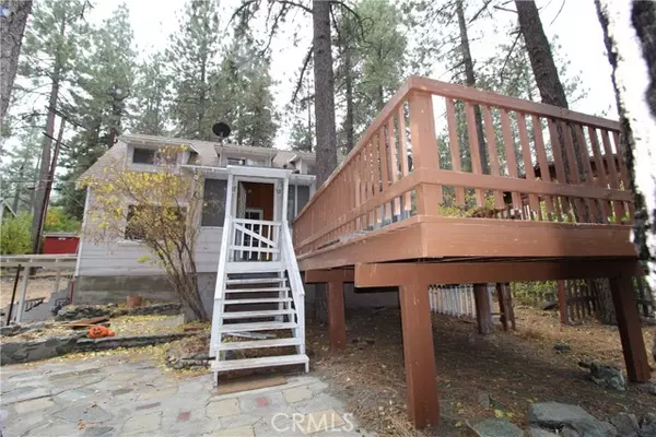 Wrightwood, CA 92397,1507 Irene ST