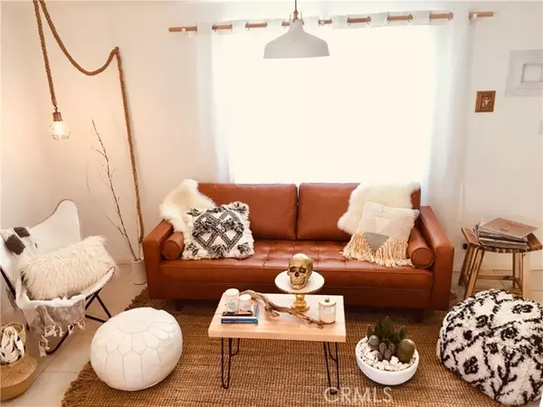 Joshua Tree, CA 92252,62060 Valley View CIR