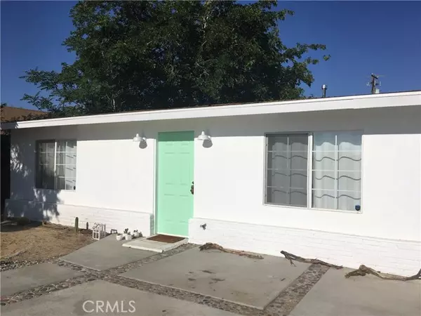 62060 Valley View CIR, Joshua Tree, CA 92252