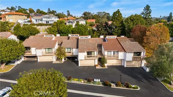 Rolling Hills Estates, CA 90274,12 Seaview DR