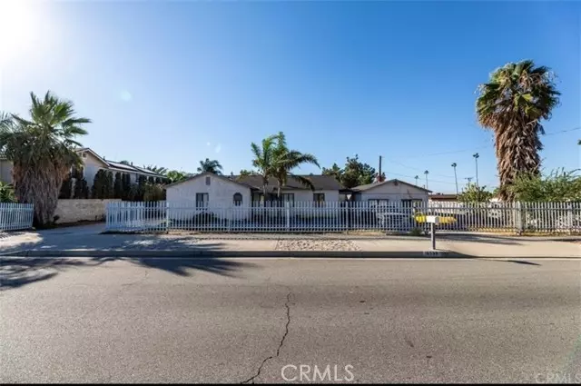 16539 Miller AVE, Fontana, CA 92336