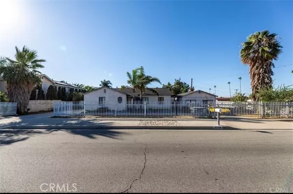 16539 Miller AVE, Fontana, CA 92336