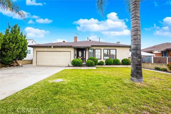 2204 Titus AVE,  Pomona,  CA 91766