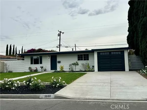 1440 Farmstead AVE, Hacienda Heights, CA 91745