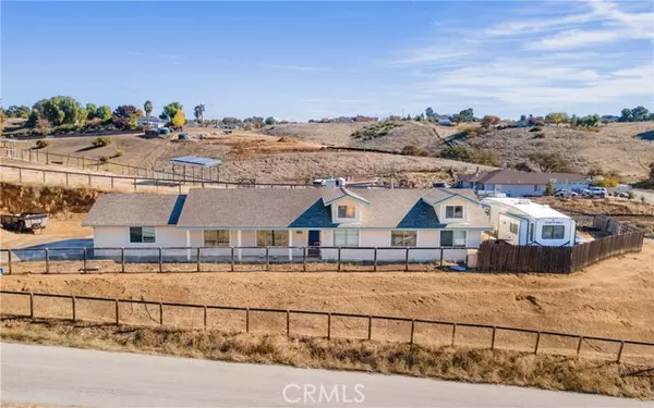 Paso Robles, CA 93446,1690 Buck WAY