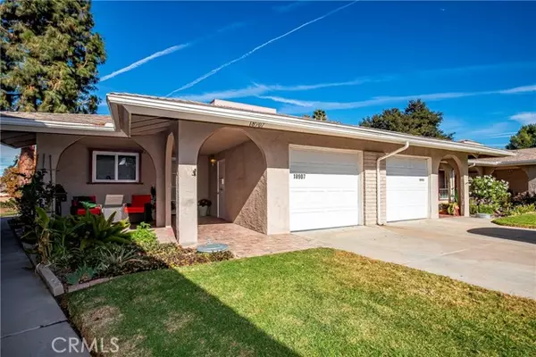 Newhall, CA 91321,18907 Circle Of The Oaks