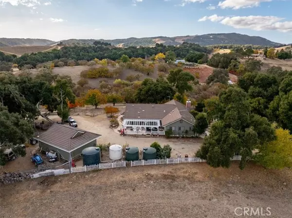 Paso Robles, CA 93446,4350 Vineyard DR