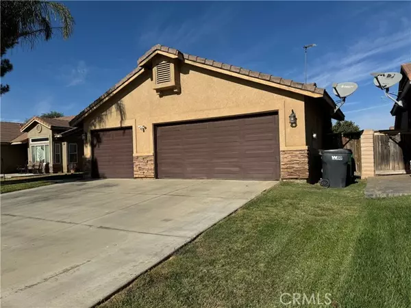 22851 Mirileste DR, Nuevo, CA 92567