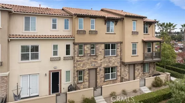 133 Aliso RDG, Mission Viejo, CA 92691