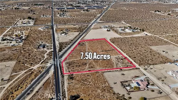 Phelan, CA 92371,0 Vacant Land