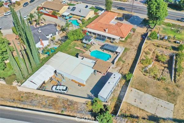 3931 Atlantic AVE, Highland, CA 92346